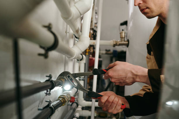 Reliable Palisade, CO Plumbing Solutions