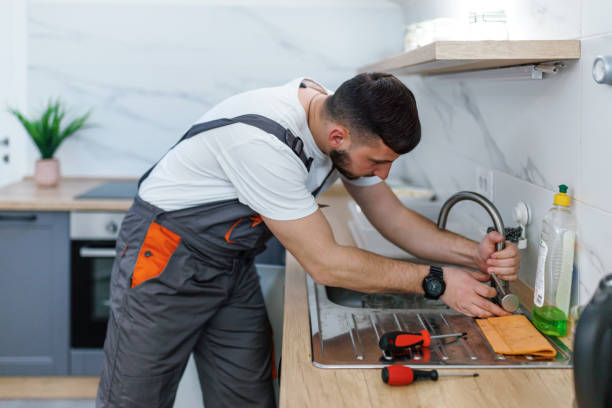 Best Sewer Line Repair  in Palisade, CO