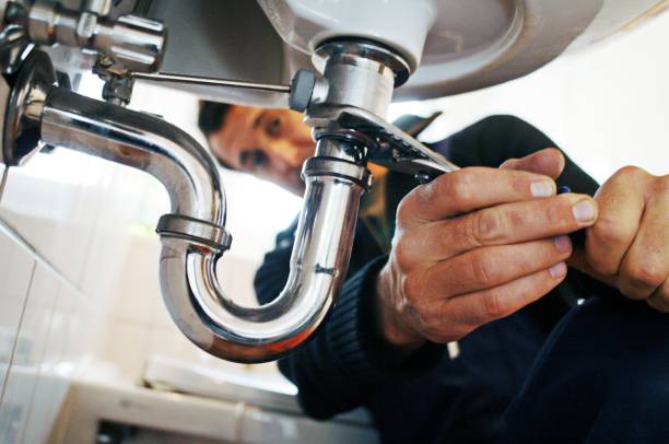 Best Shower Repair Services  in Palisade, CO