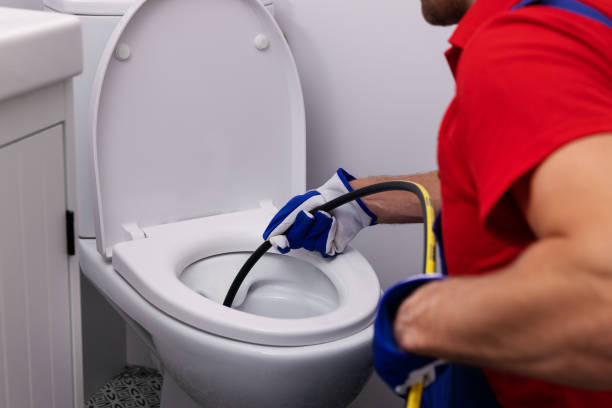 Best Residential Plumbing Services  in Palisade, CO