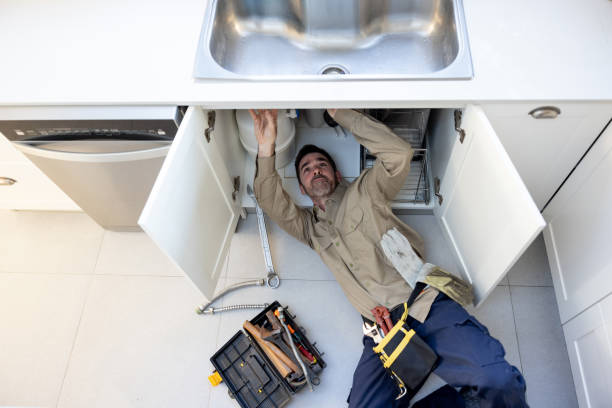 Best Affordable Plumbing Services  in Palisade, CO