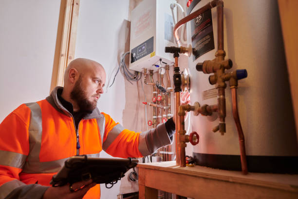 Best Water Softener Installation  in Palisade, CO